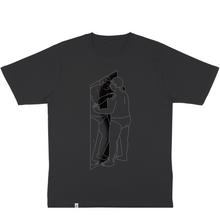 Load image into Gallery viewer, &quot;love yourself&quot; shirt