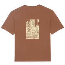 Load image into Gallery viewer, &quot;coffee &amp; biscuits&quot; shirt