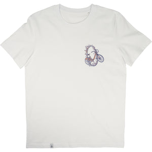 shity bike shirt