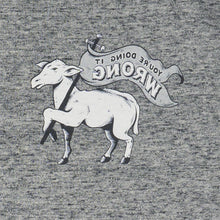 Lade das Bild in den Galerie-Viewer, goaty shirt