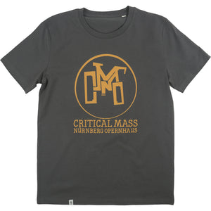 critical mass shirt