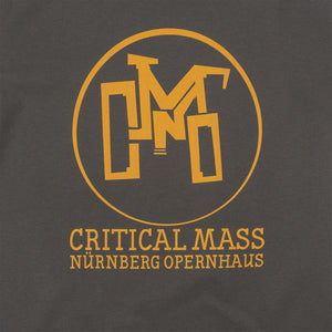 critical mass shirt