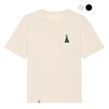 Load image into Gallery viewer, “Vampire Cucumber” shirt
