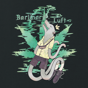 "Berliner Luft" Shirt