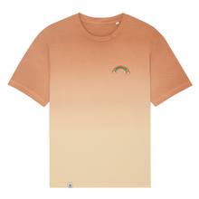 Load image into Gallery viewer, &quot;Specks of Dust&quot; 🌈+backprint shirt