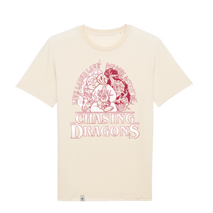 "Chasing Dragons" Shirt