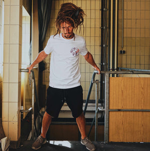 bleach shirt